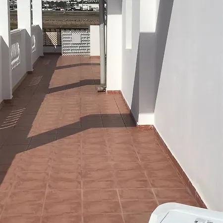 Apartamento Concorde * Playa Honda (Lanzarote)