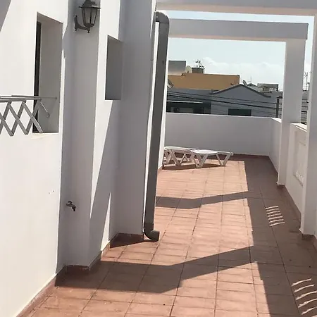 Apartamento Concorde Appartement *