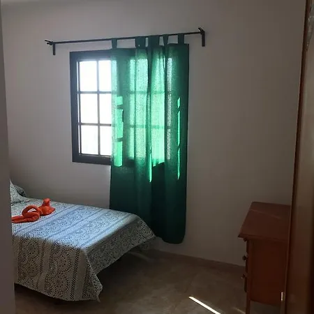 Apartamento Concorde