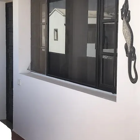 Apartamento Concorde * Playa Honda (Lanzarote)