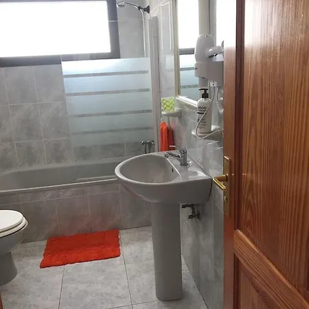 Apartamento Concorde Appartement