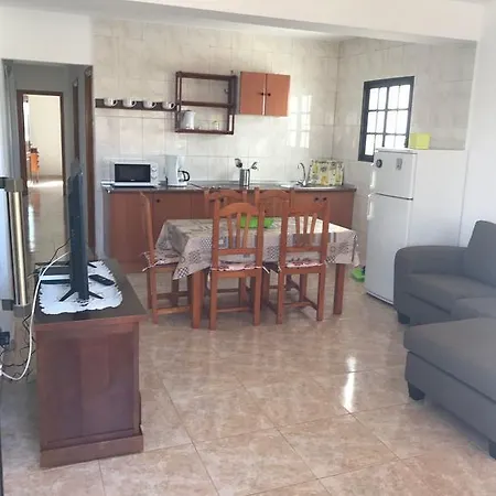 Apartamento Concorde Appartement *