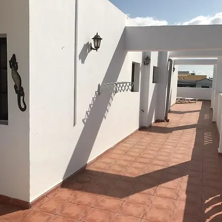 Appartement Apartamento Concorde Playa Honda (Lanzarote)