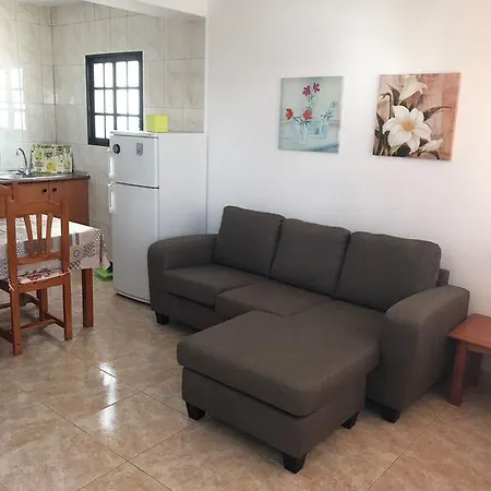 Apartamento Concorde