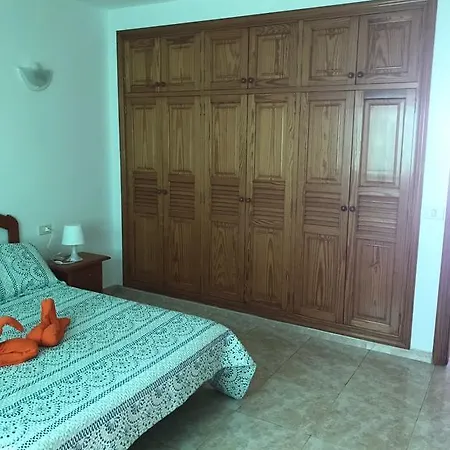 Apartamento Concorde Playa Honda (Lanzarote)
