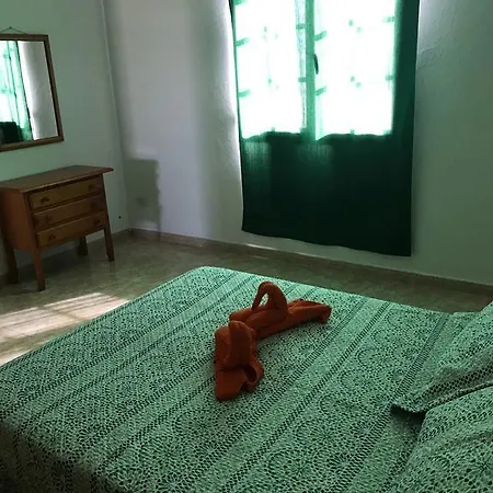Appartement Apartamento Concorde