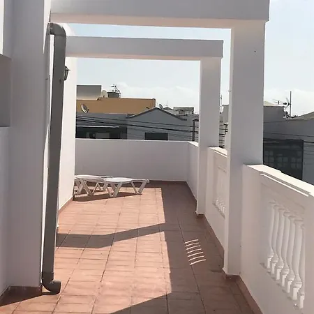 Appartement Apartamento Concorde