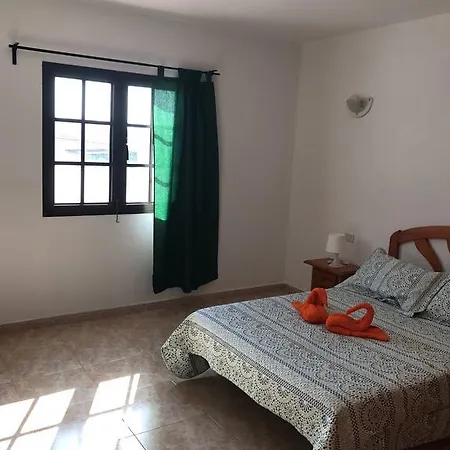 Apartamento Concorde Appartement Playa Honda (Lanzarote)