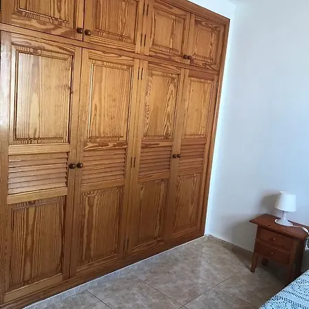 Apartamento Concorde * Playa Honda (Lanzarote)