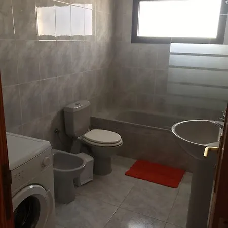 Appartement Apartamento Concorde
