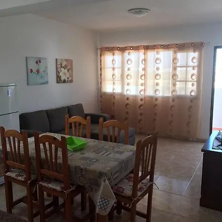 Appartement Apartamento Concorde *