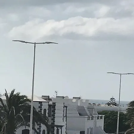 Appartement Apartamento Concorde Playa Honda (Lanzarote)