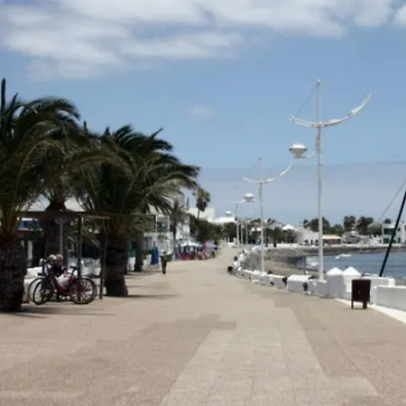 Apartamento Concorde Appartement Playa Honda (Lanzarote)