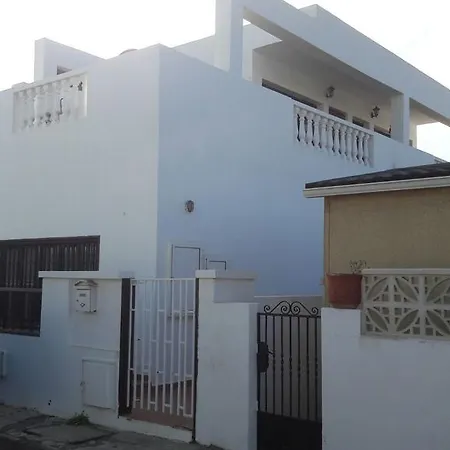 Apartamento Concorde Appartement Playa Honda (Lanzarote)