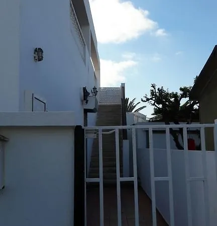 Apartamento Concorde Appartement